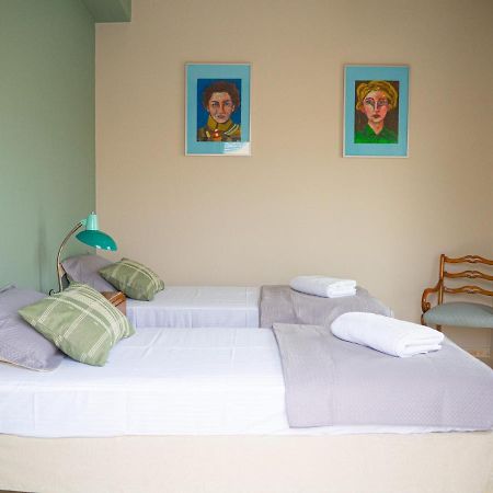 Dionysia Premium Suites Argostoli  Eksteriør billede