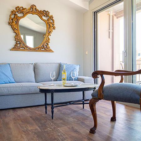 Dionysia Premium Suites Argostoli  Eksteriør billede