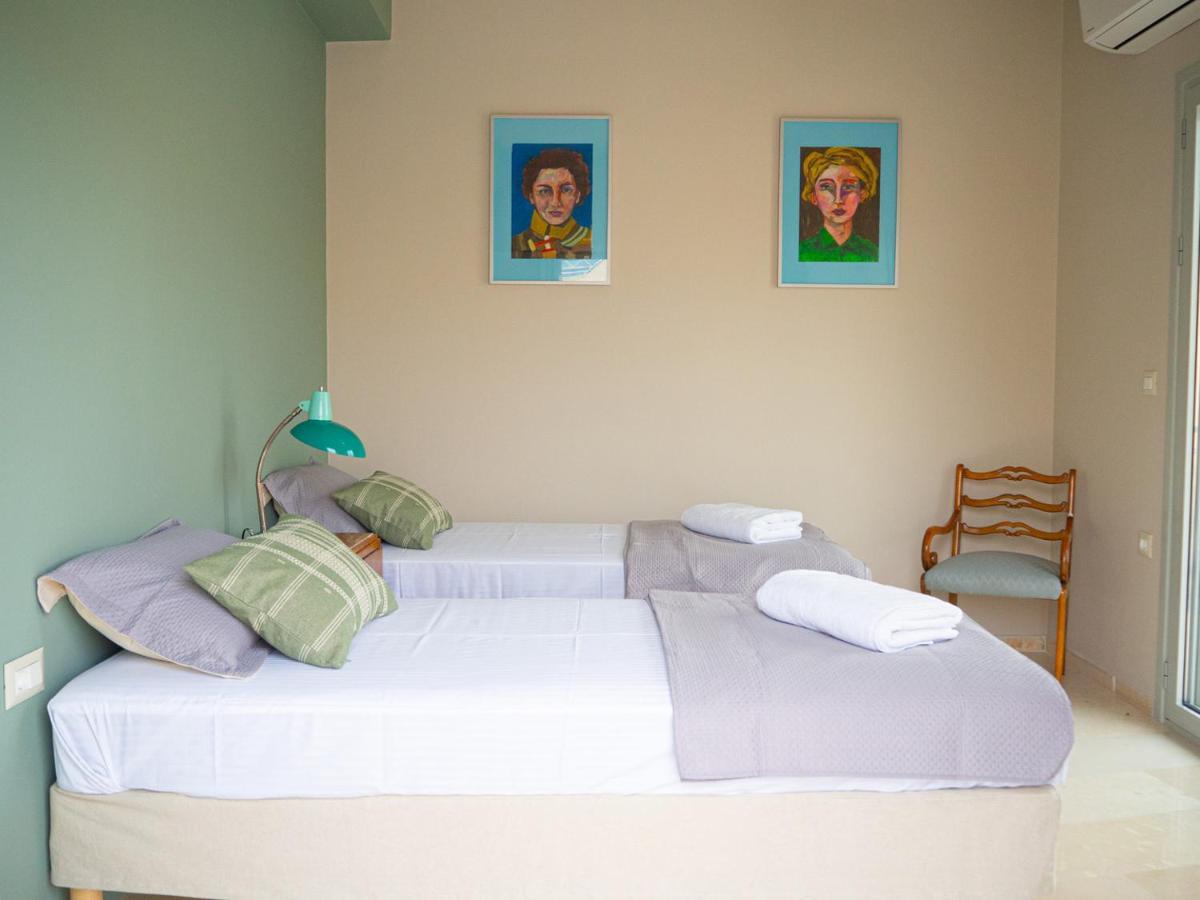 Dionysia Premium Suites Argostoli  Eksteriør billede