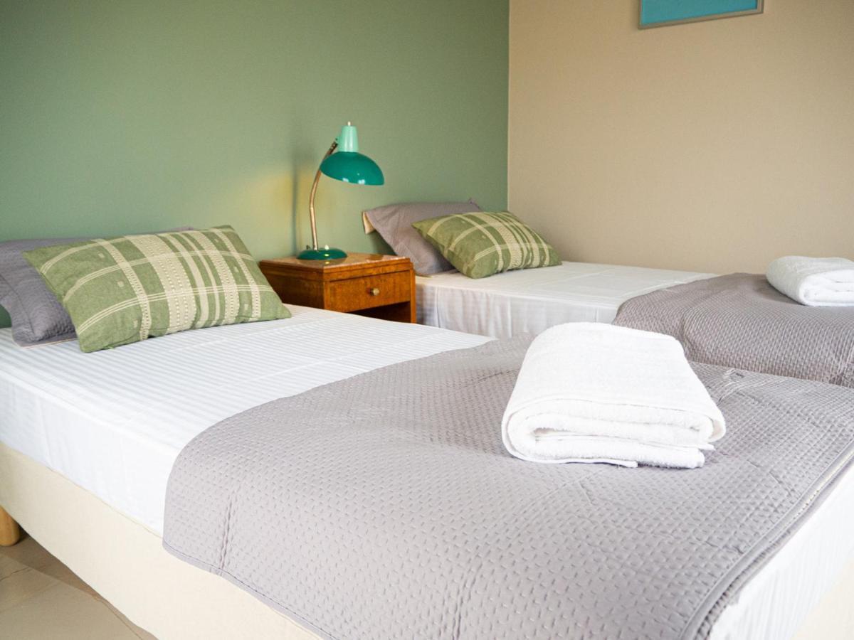 Dionysia Premium Suites Argostoli  Eksteriør billede