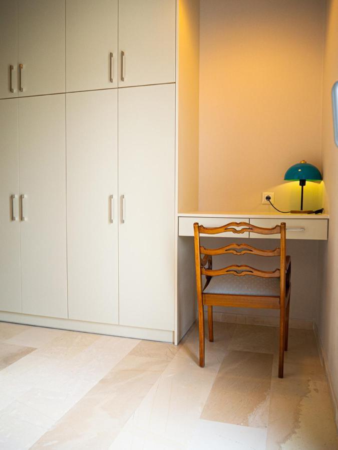Dionysia Premium Suites Argostoli  Eksteriør billede
