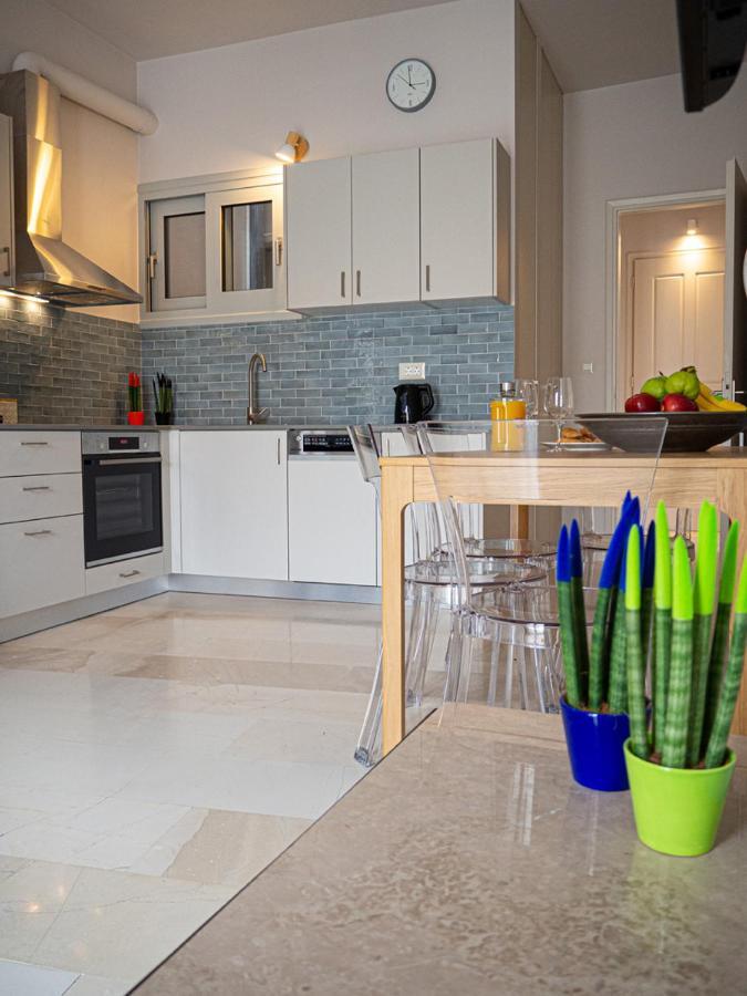 Dionysia Premium Suites Argostoli  Eksteriør billede