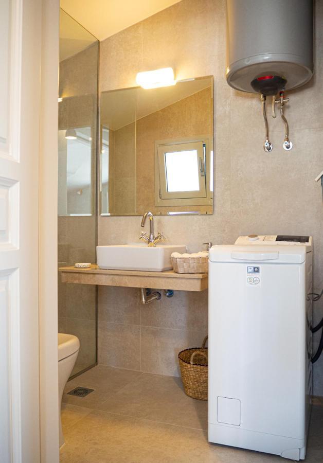 Dionysia Premium Suites Argostoli  Eksteriør billede