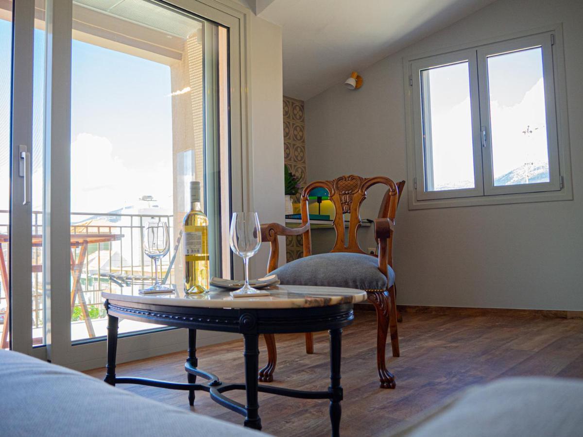 Dionysia Premium Suites Argostoli  Eksteriør billede
