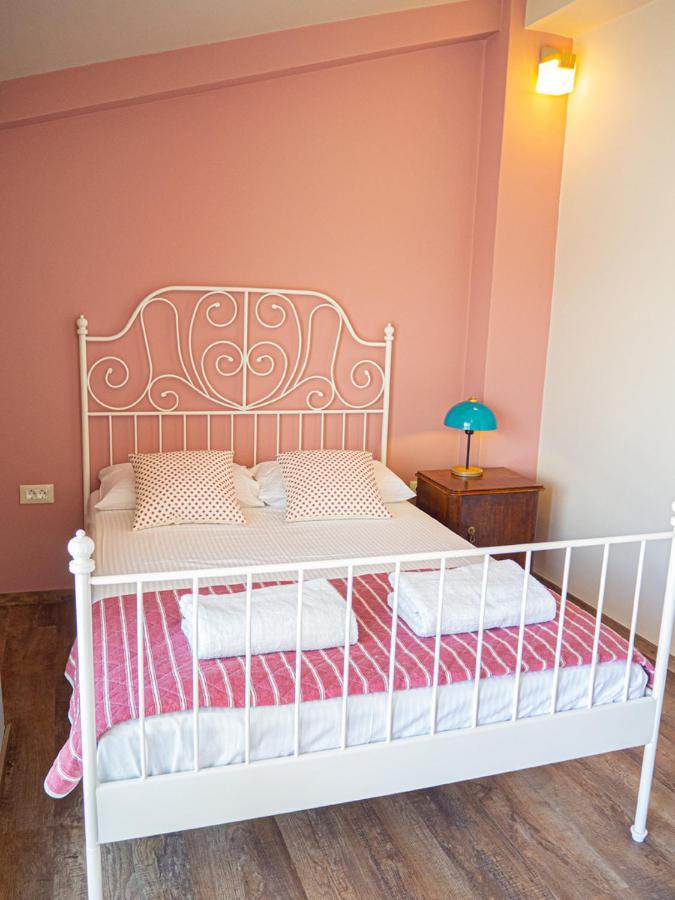 Dionysia Premium Suites Argostoli  Eksteriør billede