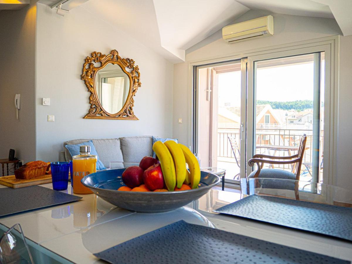 Dionysia Premium Suites Argostoli  Eksteriør billede