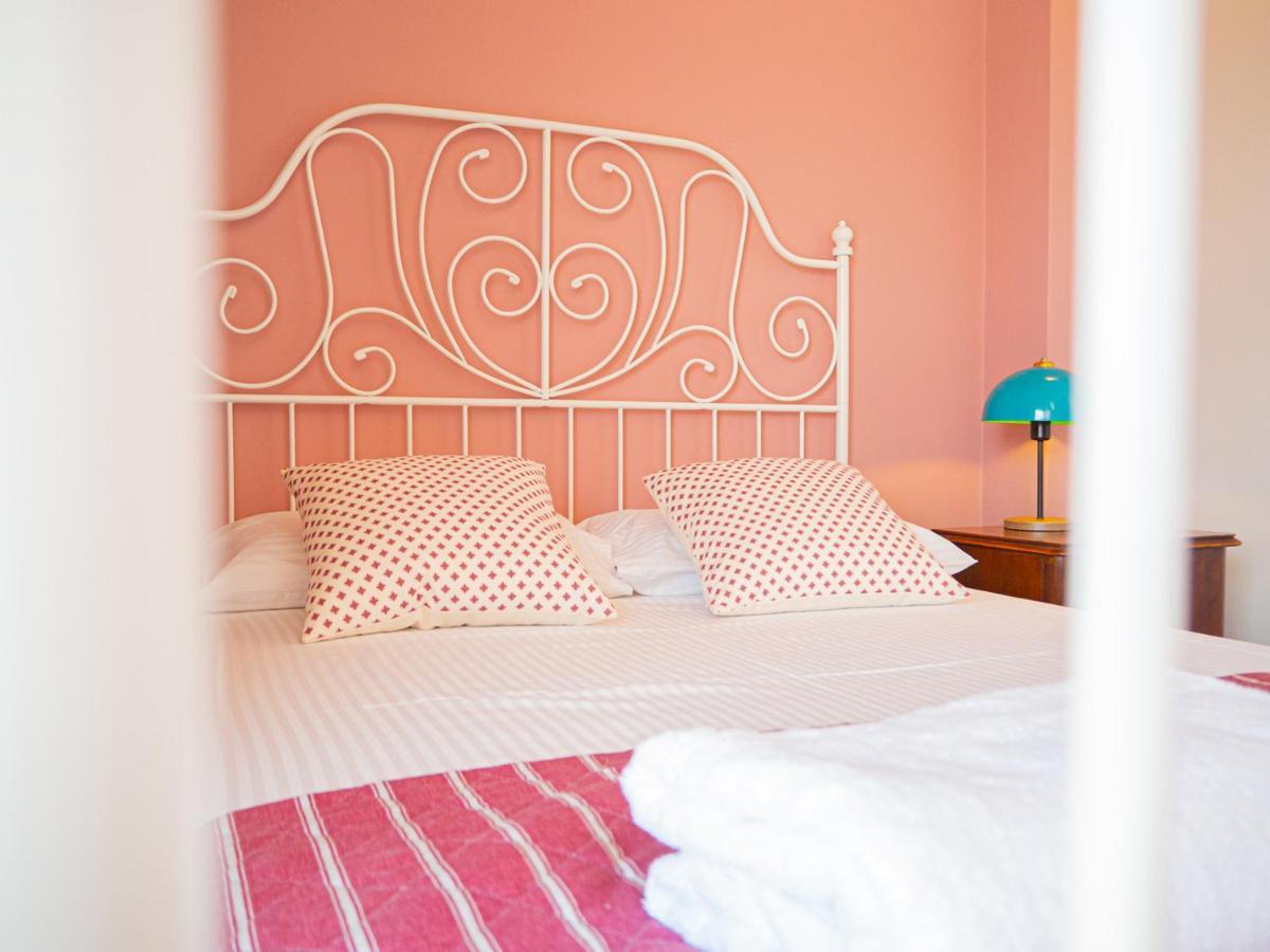 Dionysia Premium Suites Argostoli  Eksteriør billede