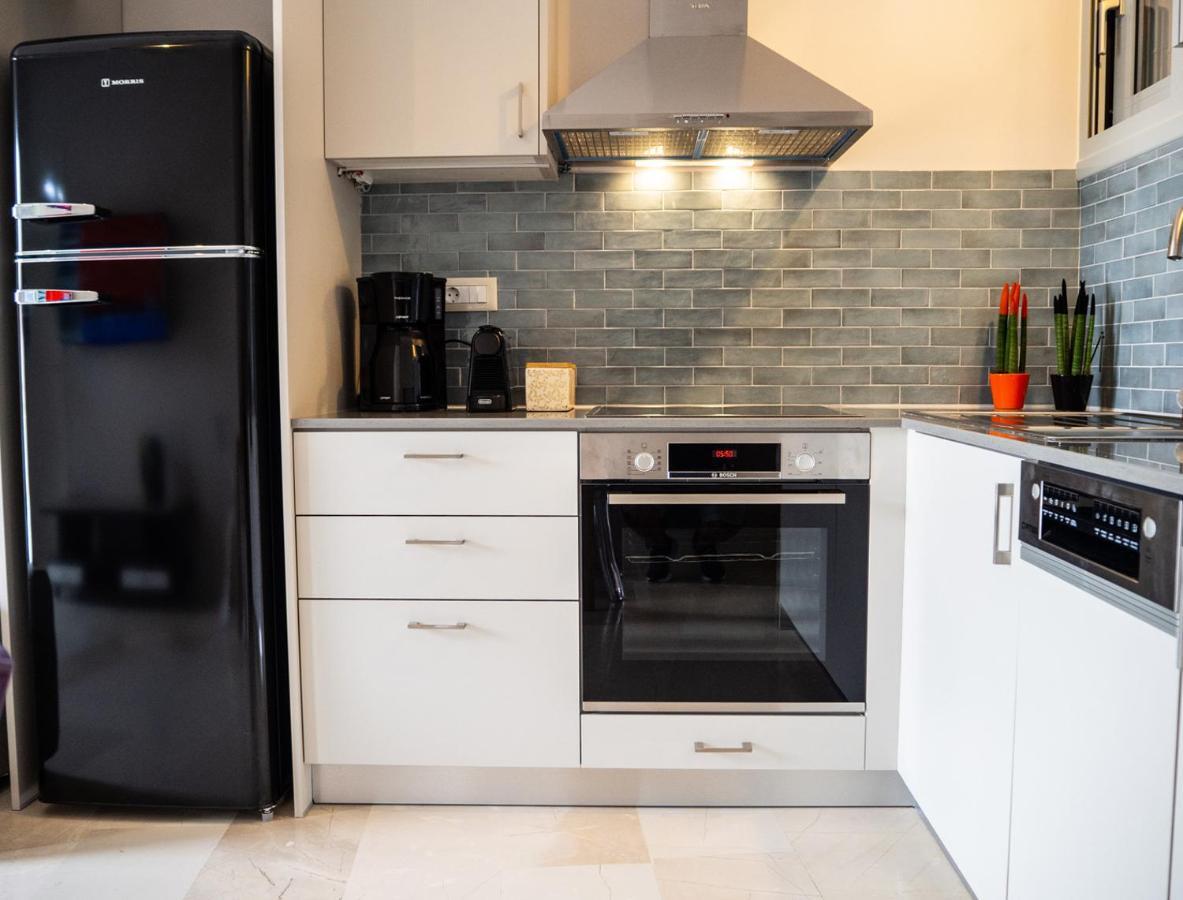 Dionysia Premium Suites Argostoli  Eksteriør billede