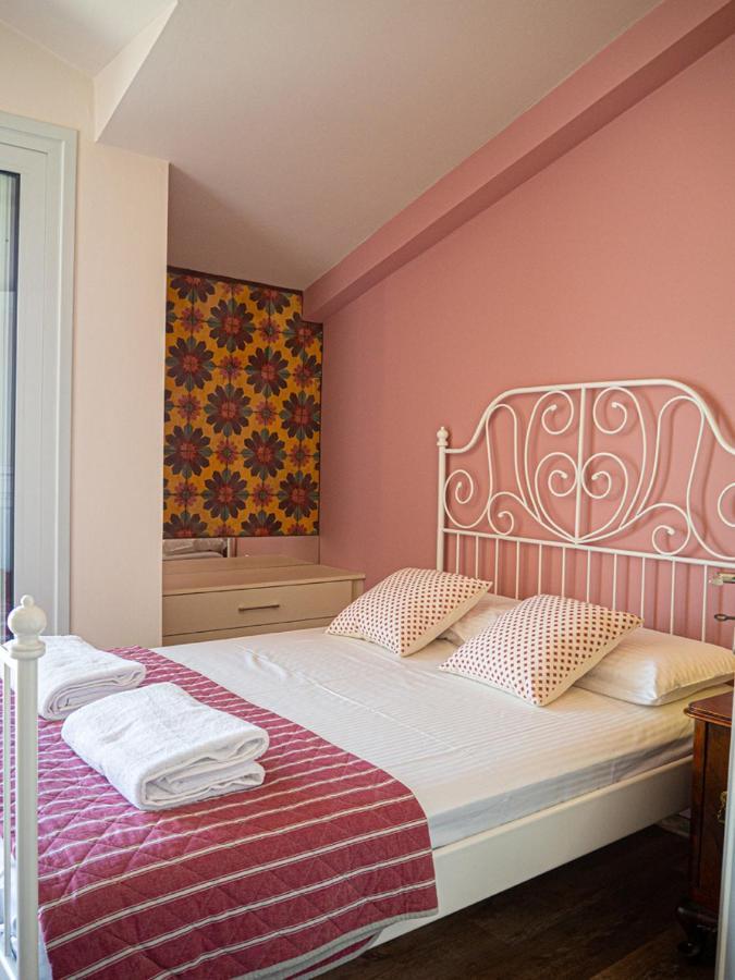 Dionysia Premium Suites Argostoli  Eksteriør billede