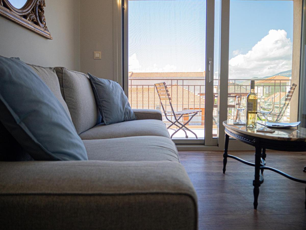 Dionysia Premium Suites Argostoli  Eksteriør billede