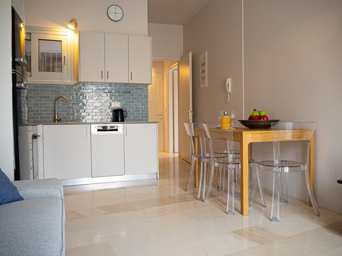 Dionysia Premium Suites Argostoli  Eksteriør billede