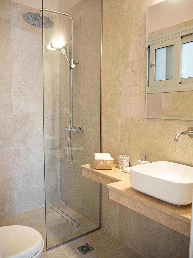 Dionysia Premium Suites Argostoli  Eksteriør billede