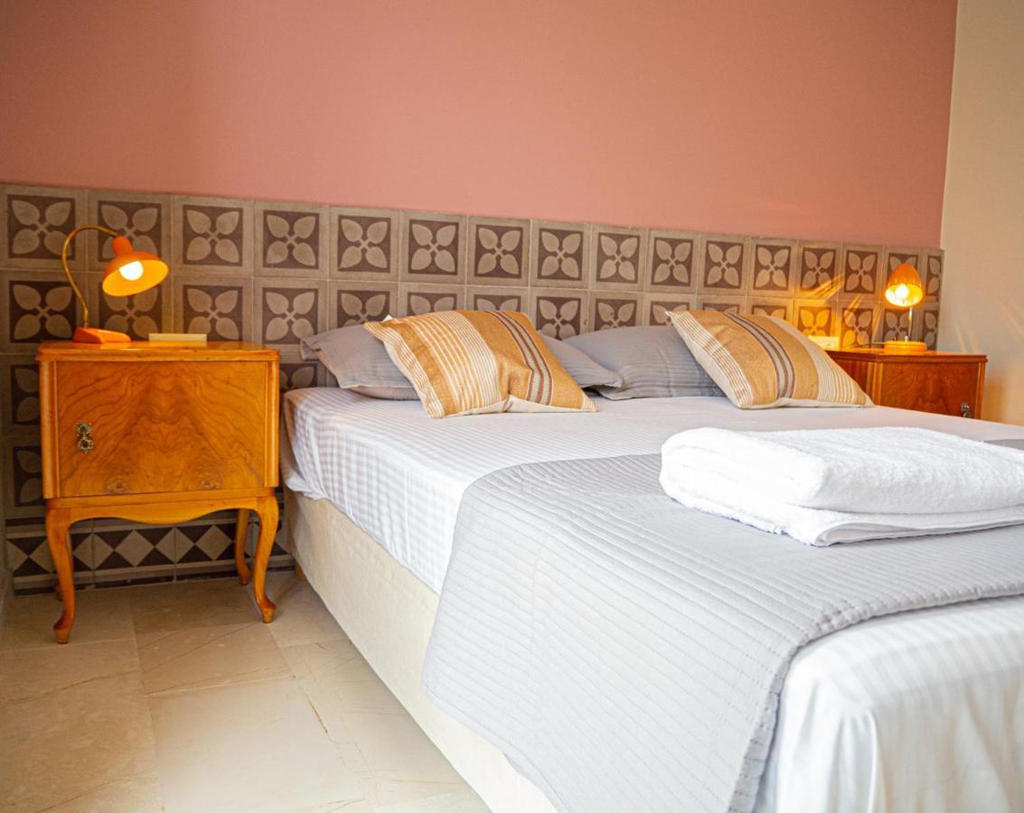Dionysia Premium Suites Argostoli  Eksteriør billede
