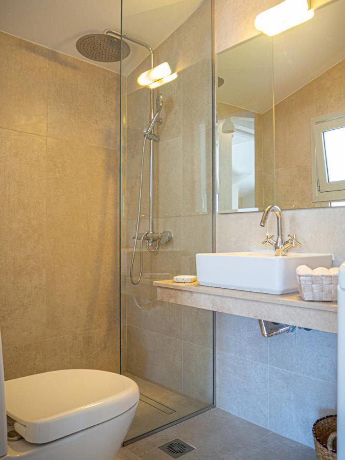 Dionysia Premium Suites Argostoli  Eksteriør billede