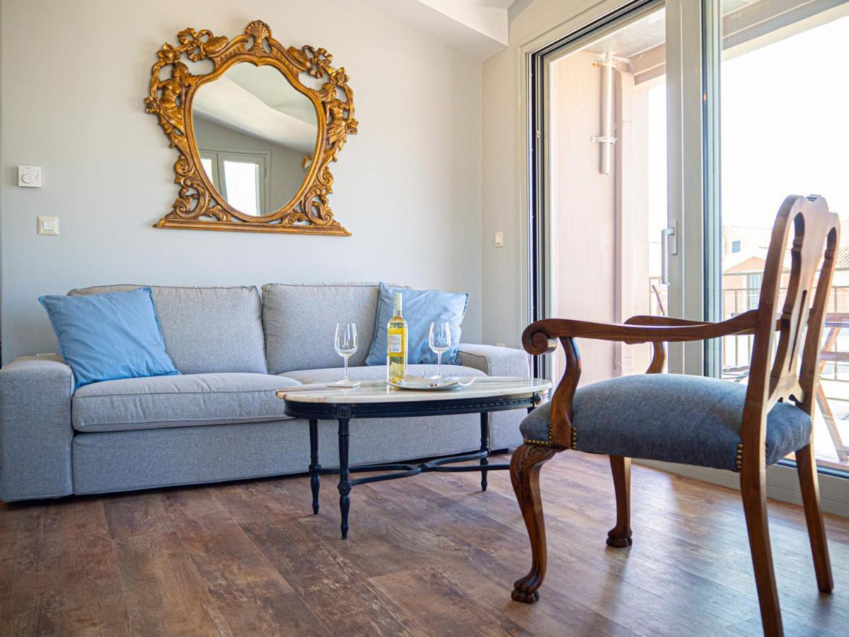 Dionysia Premium Suites Argostoli  Eksteriør billede